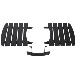 HDPE Side Shelves Replacement Kit for 22inch Kamado